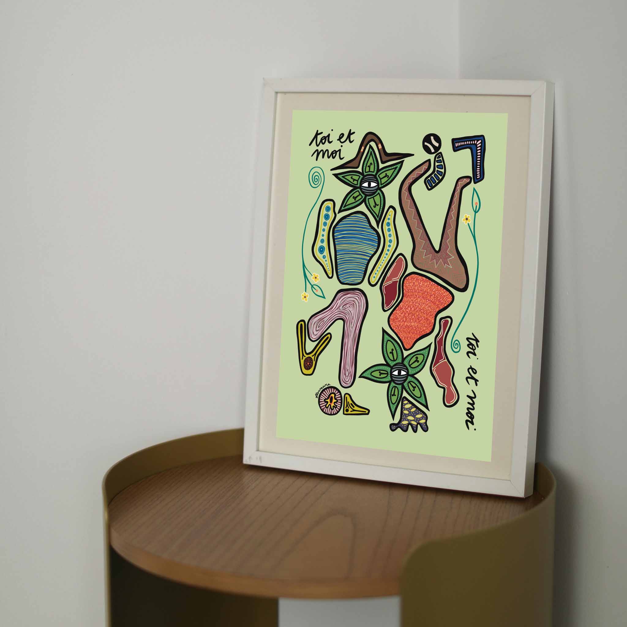 Interior inspiration 2