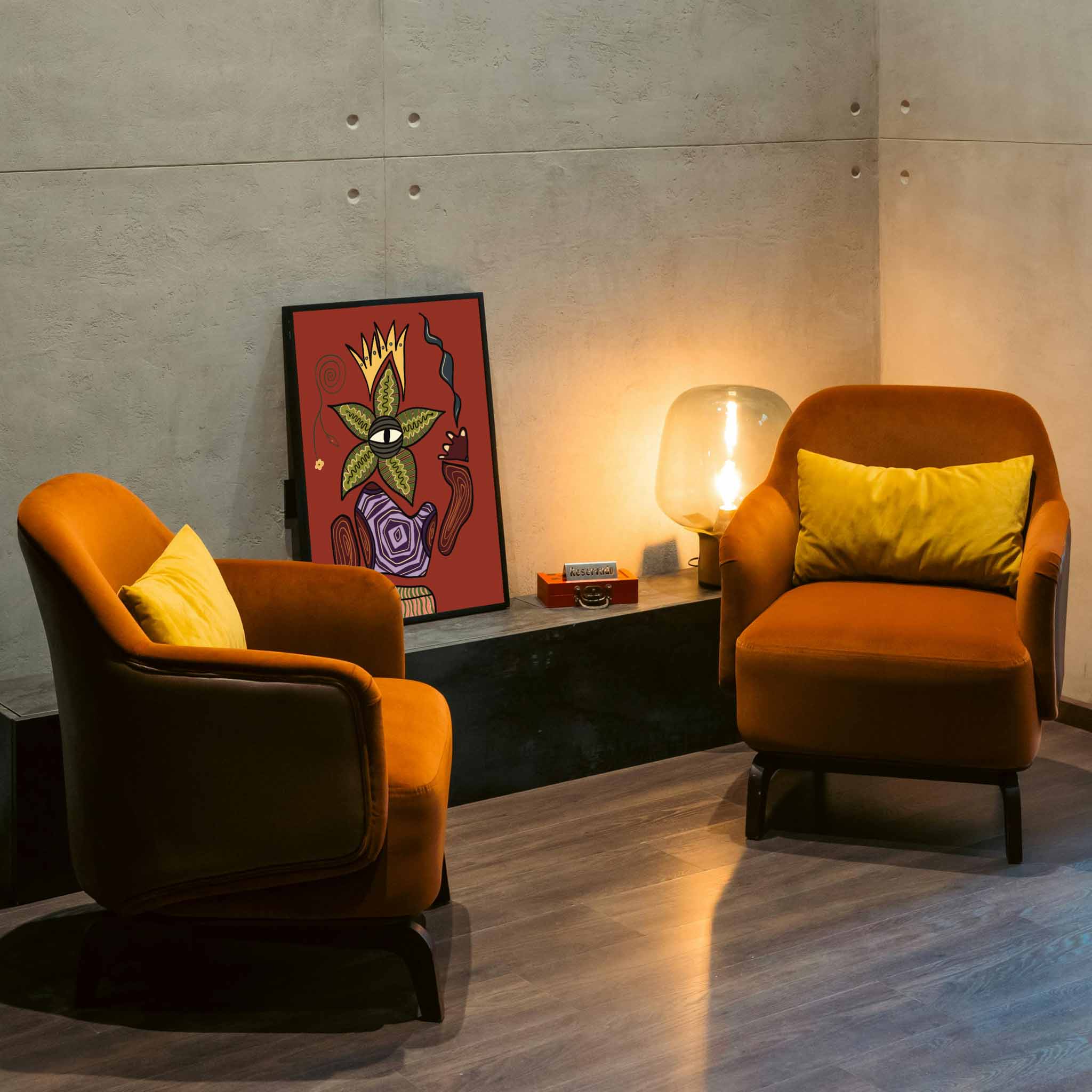 Interior inspiration 25